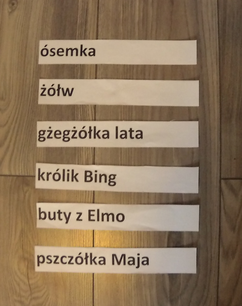 Ortografia polska