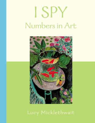 Books about art for kids